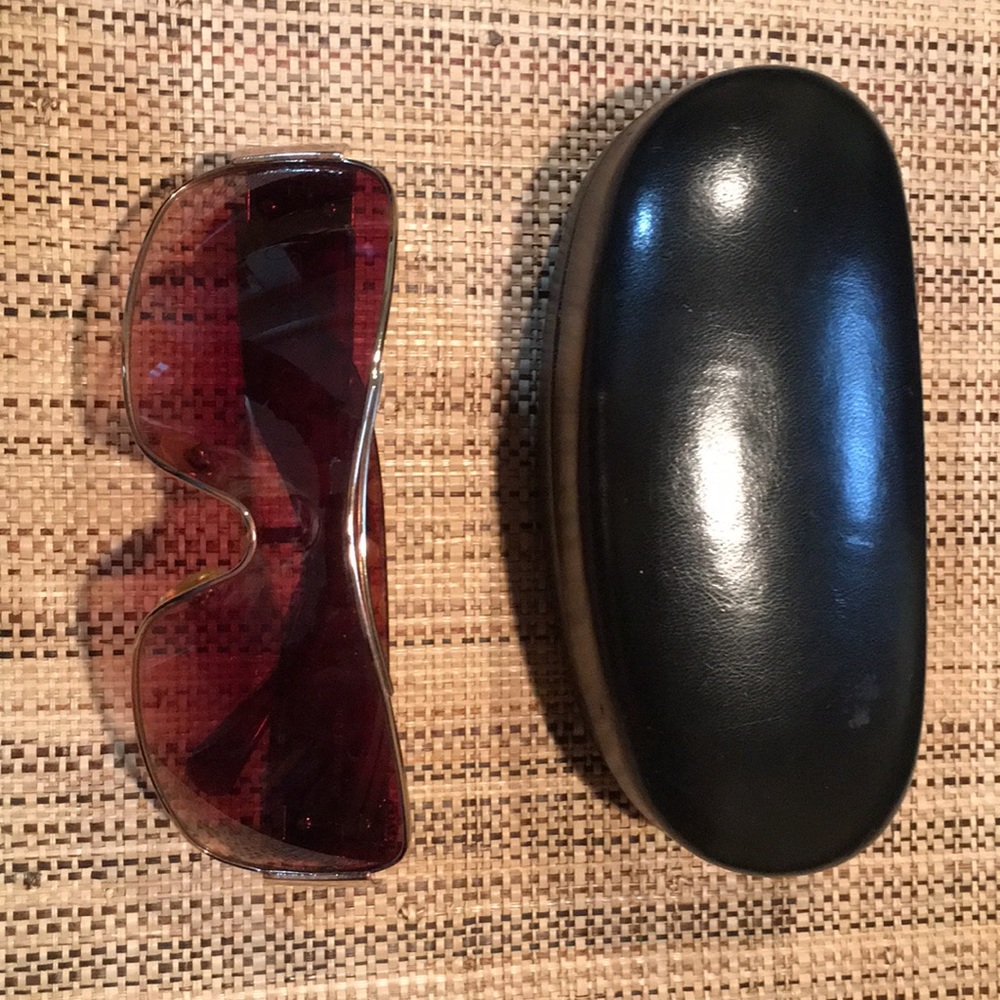 Coach Sunglasses